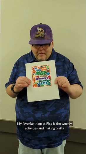 What We Love Most About Coming to Rise!