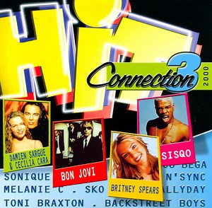 Various - Hit Connection 2000/3