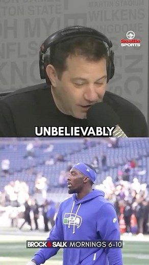 DeMarcus Lawrence Has Been "Unbelievable" for #Seahawks | #SeattleSports