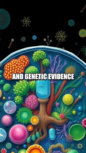 The Unveiling of Endosymbiotic Theory