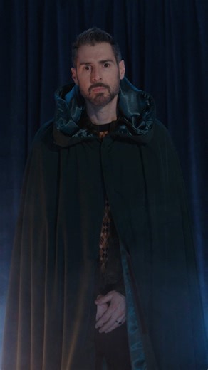 Rob Cesternino on Instagram: "Robe has a podcast #thetraitorsus"