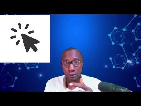 Parts of a Computer (The Mouse)