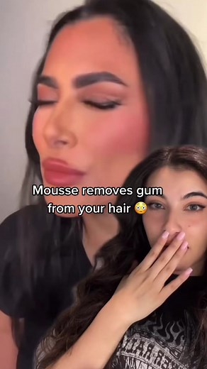 Removing Gum from Hair: Tips and Tricks