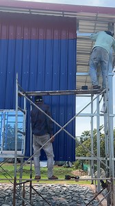 Steel house construction techniques, Amazing DIY welding | Creative Handmades Ideas Diy