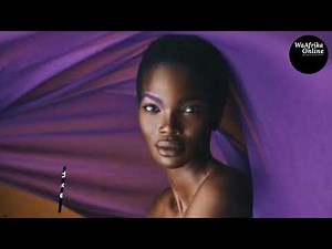Ugandan Models Rocking The International Fashion Scene | WaAfrika Online