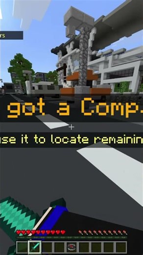 This resource pack goes hard #minecraft