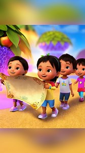 16K views · 755 reactions | Alphabet Fruits Song for Kids Part 04 #alphabet #alphabetsong #ABCalphabet #abcalphabetsong #abcsong | Kids - Nursery Rhymes Song | Facebook