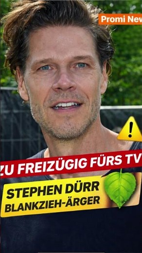 Skandal im Dschungelcamp: Stephen Dürr duscht nackt – RTL greift hart durch!