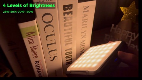 20000mAh Rechargeable Camping Lantern, Battery Powered LED Camping Lights, 1300LM Ultra Bright, 36H Runtime, 4 Modes, IPX4 Waterproof Tent Light Portable for Outdoor, Emergency, Blackout Survival Gear