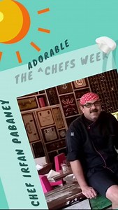 The coolest #chefinshorts cooks up a Warm Beetroot Salad and a Pan seared Aubergines with a ‘secret’ spice mix! Watch out for the adorbs all week on my Insta Live sessions at 7 pm 😃 | Follow The Eaten Path