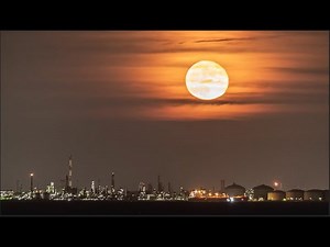 Moonrisae and moonset 19