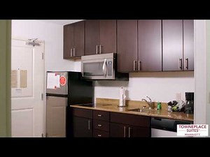 Featured Hotel - TownePlace Suites of Aberdeen, SD