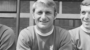 A murit Roger Hunt, fostul mare atacant al lui Liverpool și al naționalei Angliei