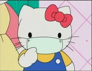 6.2K views · 302 reactions | Hello Kitty Video Episode 10 - "The Dust Monster" like >>> https://www.facebook.com/LittleKittyOnlineAndTravel/ | Little Kitty Online and Travel | Facebook