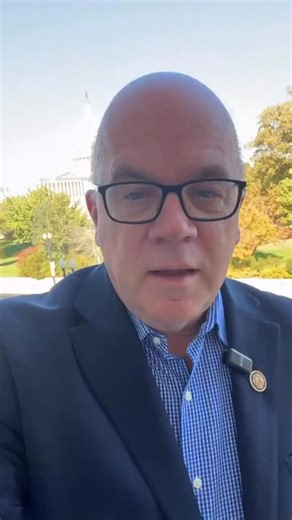Americans will go hungry because Trump canceled nutrition assistance programs. These guys are sick in the head. | Congressman Jim McGovern