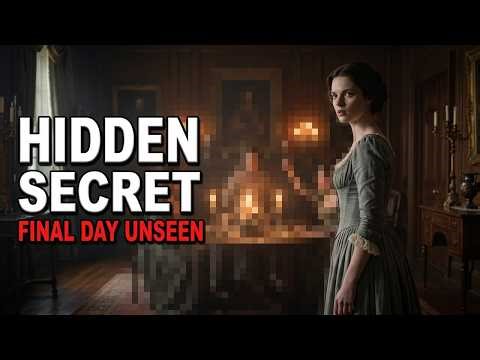 Annie Palmer's Final Day | The White Witch of Rose Hall