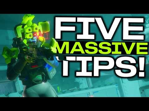 5 MUST KNOW Tips To Survive in Marathon!!