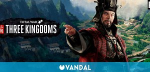 Análisis Total War: Three Kingdoms: estrategia con vida y completa