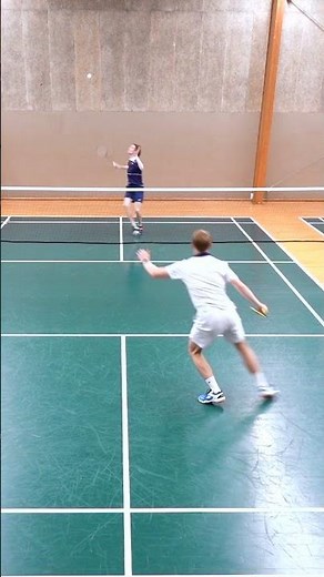 ✅ Singles Tactics - Defense position