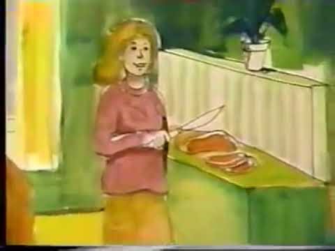 Once Upon A Time S01E18 Ira Sleeps Over