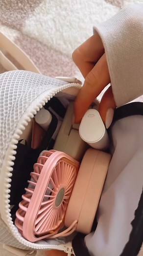 57K views · 1.4K reactions | POV: You’re shocked at how much this mini backpack fits 﫶!This mini backpack also turns into a belt bag 懶. Everything in today’s reel  is on my AS under the “Pack My Bags With Me” category! ✨ ✨ #amazonfinds #amazonfinds2023 #amazongadgets2023 #amazonorganization #amazontravelessentials #packwithme #whatsinmybag #amazonfashion #momessentials #handbagessentials #amazonfashionfinds ✨ ✨ | 푹풂풄풉풆풍 푴풆풂풅풆풓풔 | Facebook