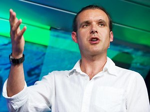 Glimpses of a pristine ocean