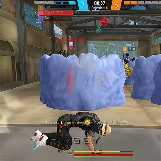 𝙄𝙈𝙋𝙊𝙎𝙎𝙄𝘽𝙇𝙀 ⚙️🌍 #edit #تبع_وبلع#freefire