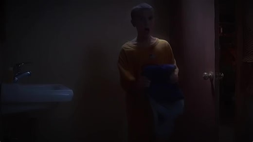 Stranger Things Editing Techniques with CapCut