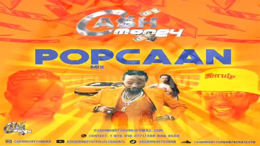 Scratchy B CashMoneySound (@cashmoney_mix_cd_)’s videos with original sound - Scratchy B CashMoneySound