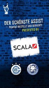 Perfekt bestellt und serviert! 😯👉 Digitize your restaurant with Scala solutions! Den schönsten Assist unseres vergangenen Heimspiels präsentiert euch unser Team-Partner Scala Digital Signage. 🤾‍♂️ Gegen den Bergischen HC spielte unser Linkshänder João einen perfekten Pass an den Kreis, der schließlich durch Edi erfolgreich verwandelt wurde. 🤩 | VfL Gummersbach