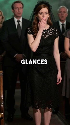 Mortician's Epic Fart Ruins Funeral - Everyone Fled!