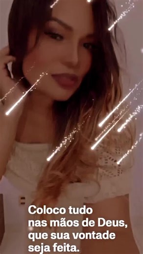 Os vídeos de Sheila Maria Bezerra (@sheilamariabezerr) com