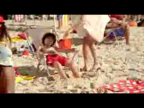 Happy Meal Rio Commerical