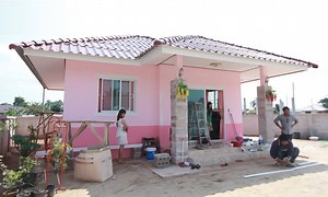 50 Budget-friendly Houses That Are Very Easy To Build.