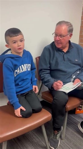 New Match | Dave & Kaesyn