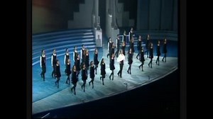 Riverdance - Finale