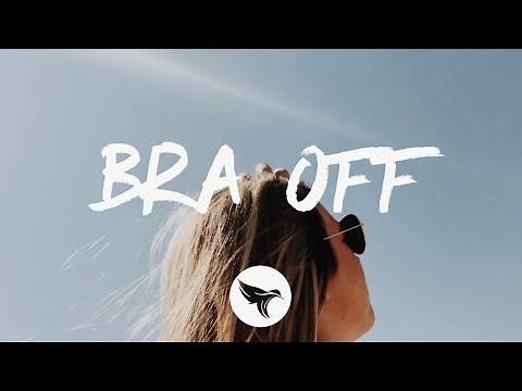 RaeLynn - Bra Off (Lyrics)