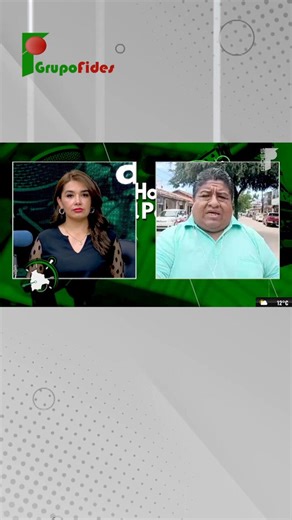 Percy Suárez, presidente de CERMA