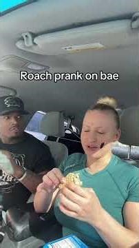 Insect filter prank😂#prank #funny #for #foryou #fyp #funnyvideo