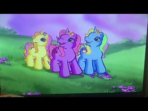 My Little Pony: A Very Pony Place Trailer