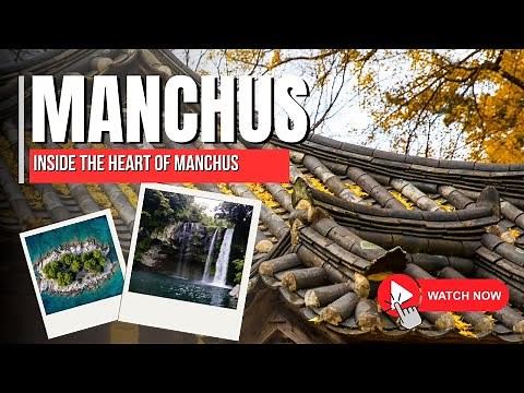 15 Shocking FACTS About the Manchus – The Tribe That Once Ruled China!