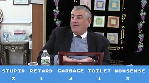 🇮🇱Torah Time 📖 "Does God Need Us?" A colorful example of Jewish takfir. "100% kofer!" Popular Rabbi Manis Friedman says "God needs us." I'm proud to say no anthropomorphists in the history of Islam ever reached this level. Rightfully, Rabbi Yosef Mizrahi goes ballistic... | Dr. Shadee Elmasry