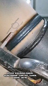 406K views · 5.8K reactions | Pengelasan SMAW Posisi 6G. #stickwelding #smaw #welding #tutorial #technique #tips #piping #structure #oilandgas #onshore #Offshore #shipyard #reels #fyp @sorotan | Mohammad Solli | Facebook