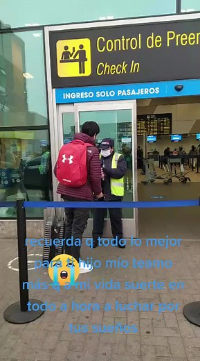 Navigating Airport Check-In: Tips and Observations