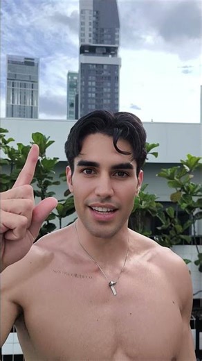 Mister International 2025 - 6 steps for you