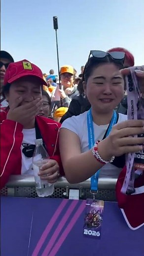 Paddock Pass for Formula 1® art 🎨🥹 #AusGP #F1