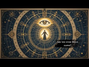 The Hidden Truth about Guardian Spirits