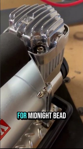 Best 12v Air Compressor [2025 Review]