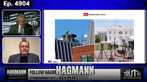 Ep 4904: Blurring Reality to Push Narratives & Truth Avoidance | Doug Hagmann & Randy Taylor | June 23, 2025