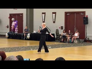 Vibe Check by Debbie Rushton